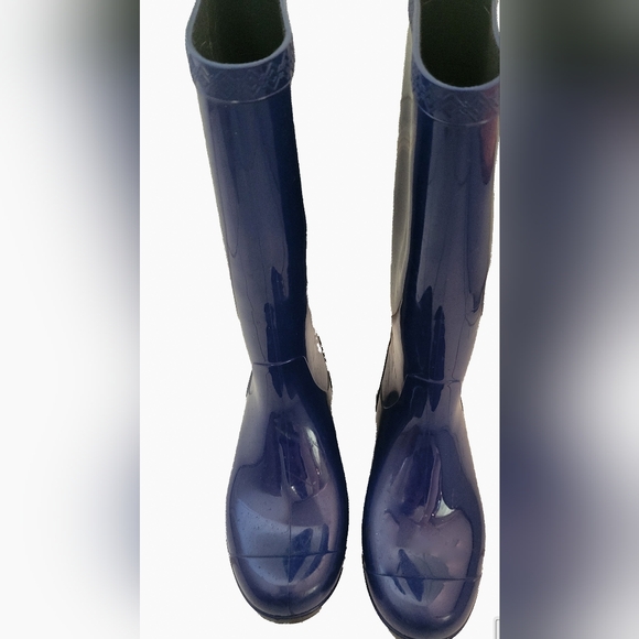 UGG Rainboots - Picture 2 of 2